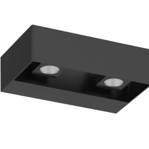 APPLIQUE EXTERIEURE WL179 1 FLUX