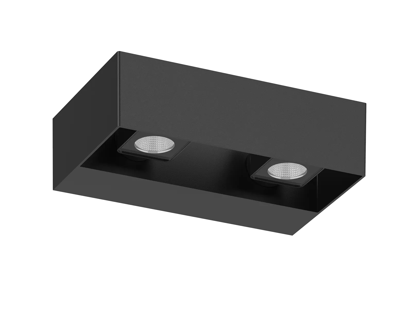 APPLIQUE EXTERIEURE WL179 1 FLUX