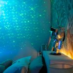 LAMPE VEILLEUSE SILVERLITE – Image 2