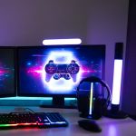 Barre lumineuse LED RVB, synchronisation musicale, filaire USB – Image 6