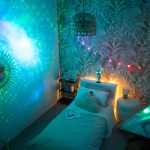 LAMPE VEILLEUSE SILVERLITE