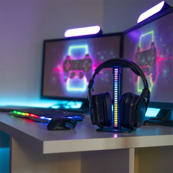 SUPPORT CASQUE DIGITAL