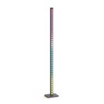 Lampadaire LED RVB Digital 120cm, Synchronisation sonore, filaire USB – Image 8