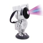 LAMPE VEILLEUSE SILVERLITE – Image 7