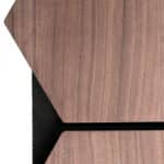 Panneau acoustique hexagonal HDF – Image 2