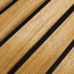 Panneau acoustique tasseau HDF – Image 2