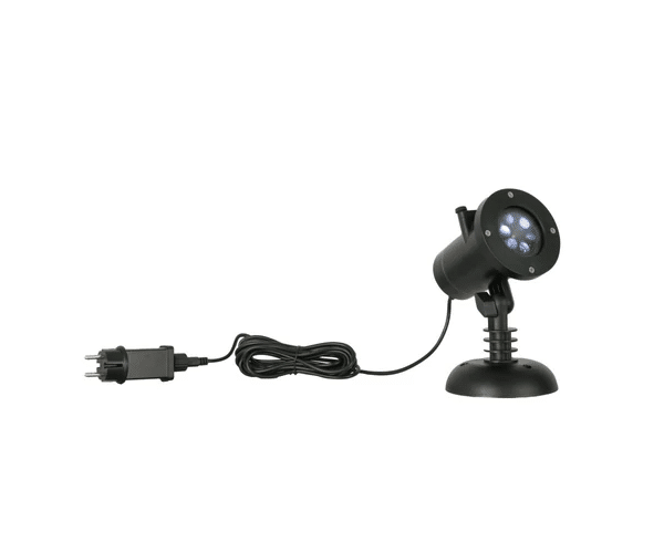 SPOT SUR PIQUET MERITON