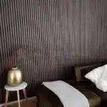 Panneau acoustique tasseau HDF – Image 2