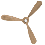 Ventilo connecté Cecotec 3P Aero5500 IP44 132cm,blanc/chêne – Image 4