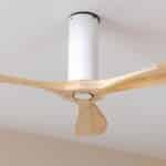 Ventilo connecté Cecotec 3P Aero5500 IP44 132cm,blanc/chêne – Image 7