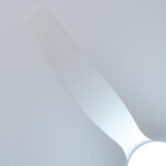 Ventilo connecté Cecotec 3P Aero5600 18w CCT IP44,blanc/noir – Image 5