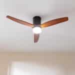 Ventilo  Cecotec 3P Aero5600 18w CCT,noir/noyer – Image 4