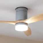 Ventilo Cecotec 3P Aero5600 18w CCT,alu/pin – Image 4