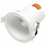 Spot led basse luminance Novolight dim 6w CCT IP44 – Image 5
