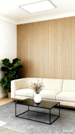 Panneau acoustique tasseau HDF – Image 6