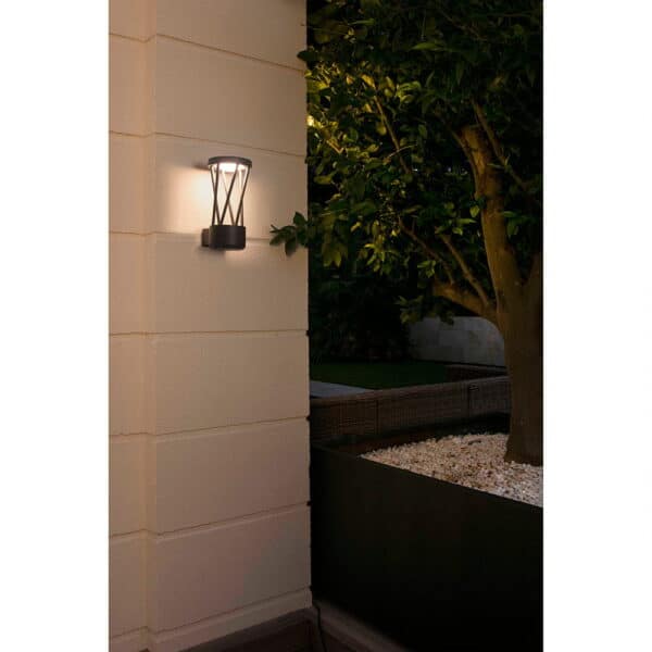 APPLIQUE EXTÉRIEURE TWIST