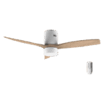 Ventilo  Cecotec 3P Aero5600 18w CCT,blanc/pin – Image 5