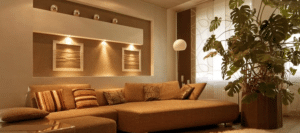 La Lumière Chaude (2700K – 3000K)