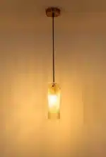 Suspension Globo Karolo 1xE14 10cm