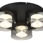Plafonnier Globo Belinda 18w (4000k) 38,5cm