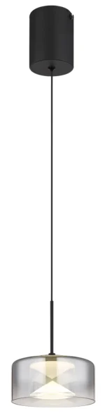 Suspension Globo Belinda 6w (4000k) 15cm – Image 2