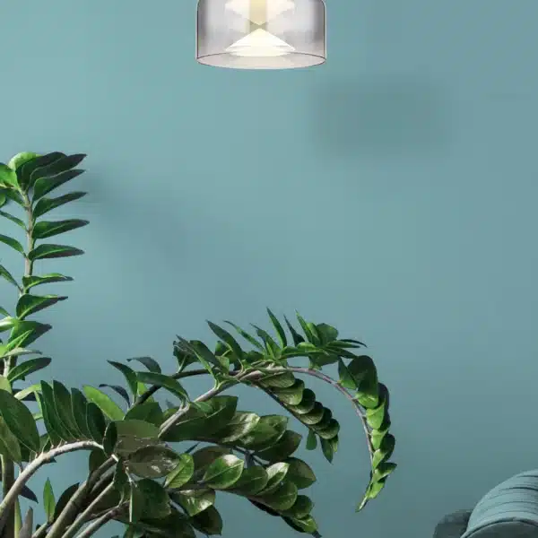 Suspension Globo Belinda 6w (4000k) 15cm