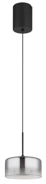 Suspension Globo Belinda 6w (4000k) 15cm – Image 3