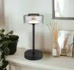 Lampe à poser Globo Belinda 6w (4000k) 32,5cm