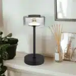 Lampe à poser Globo Belinda 6w (4000k) 32,5cm
