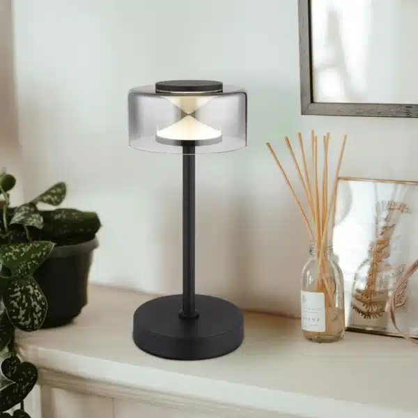 Lampe à poser Globo Belinda 6w (4000k) 32,5cm