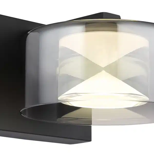 Applique Globo Belinda 6w (4000k)