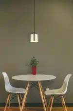 Suspension Globo Felicia 1xE27 14cm