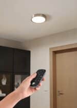 Télécommande Eglo connectZ  Zigbee – Image 2