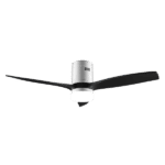 Ventilo connecté Cecotec 3P Aero5600 18w CCT IP44,métal/noir – Image 4