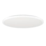 Plafonnier led Eglo ZigBee Rovito-Z 20w RGBCCT 39cm,blanc – Image 2