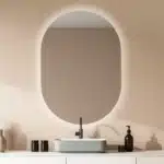 MIROIR SDB DENISE