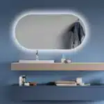 MIROIR SDB DENISE – Image 2