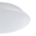 Plafonnier led Eglo ZigBee Sileras-Z 38w RGBCCT 60cm, blanc – Image 6
