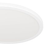 Plafonnier led Eglo Rovito-Z 22,5w RGBCCT 39cm,blanc – Image 6