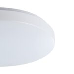 Plafonnier led Eglo ZigBee Totari-Z 40w CCT 56cm,blanc – Image 4