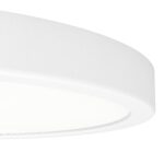 Plafonnier led Eglo Zigbee Fueva 6-Z 16w RGBCCT 28cm,blanc – Image 4