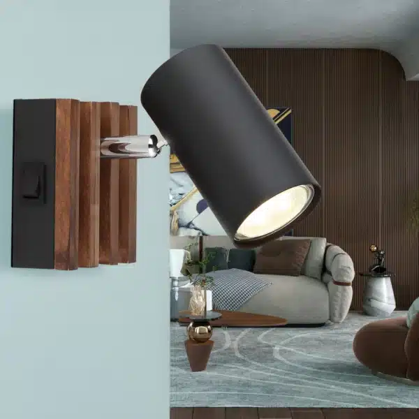 Spot Globo Kayden 1xGU10 8cm