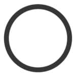 Plafonnier led Eglo Fueva 6-Z 14w RGBCCT IP44 21cm,noir – Image 4