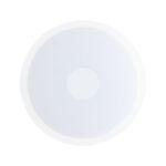 Plafonnier led Eglo ZigBee Lanciano-Z 47w CCT 77cm, blanc – Image 5