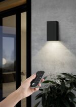 Télécommande Eglo connectZ  Zigbee – Image 6