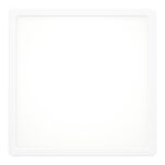 Plafonnier led carré Eglo ZigBee Fueva 6-Z 16w RGBCCT,blanc – Image 6