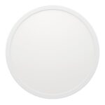 Plafonnier led Eglo Rovito-Z 22,5w RGBCCT 39cm,blanc – Image 4