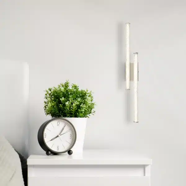 Plafonnier Globo Kirina 12w (4000k) 50cm