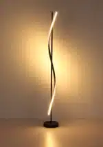 Lampadaire Globo Watkins 30w (3000k)  H150cm