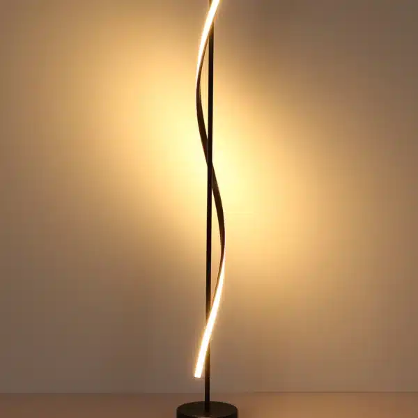 Lampadaire Globo Watkins 30w (3000k)  H150cm